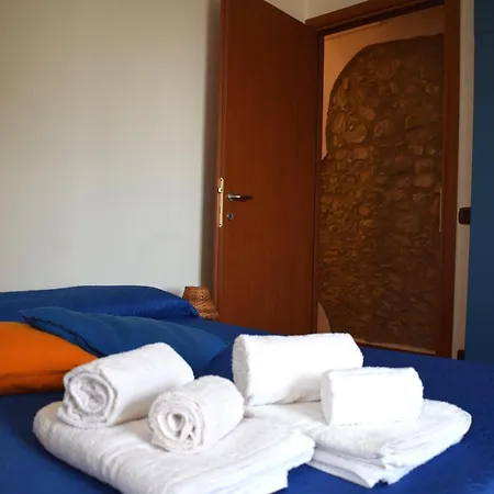 Domus - Casa Apartment *