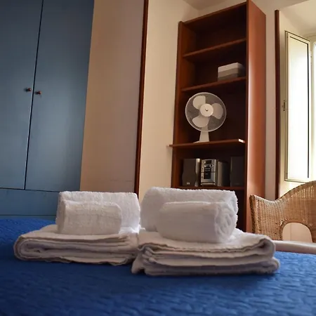 Apartment Domus - Casa
